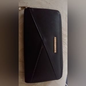 Rampage Black wallet